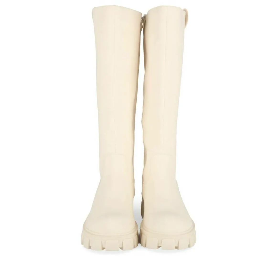 Laarzen BEIGE