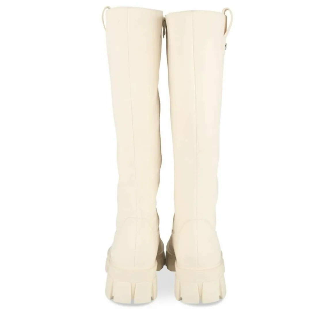 Laarzen BEIGE