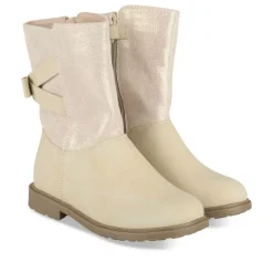 Laarzen BEIGE