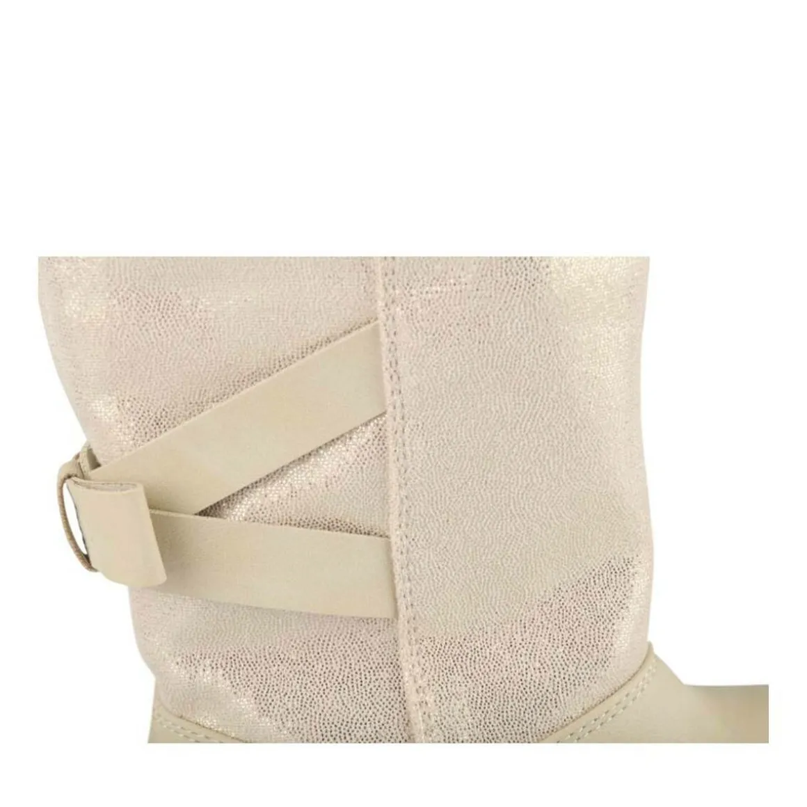 Laarzen BEIGE