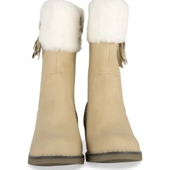 Laarzen BEIGE