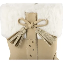 Laarzen BEIGE