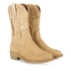 Laarzen BEIGE