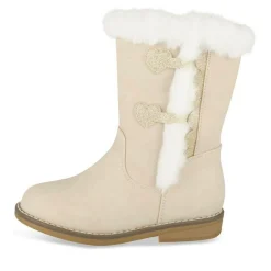 Laarzen BEIGE