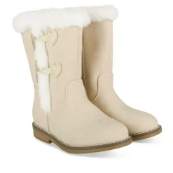Laarzen BEIGE