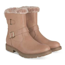Laarzen ROZE