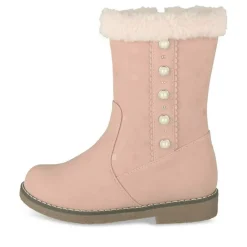 Laarzen ROZE