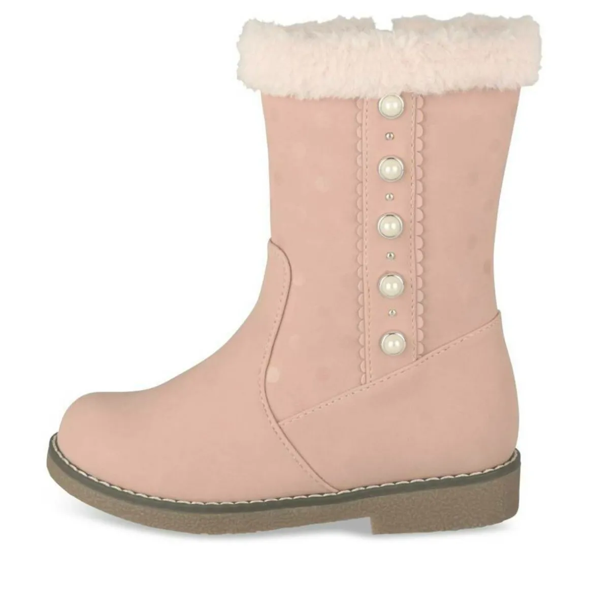 Laarzen ROZE