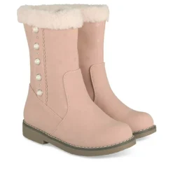 Laarzen ROZE