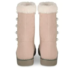 Laarzen ROZE