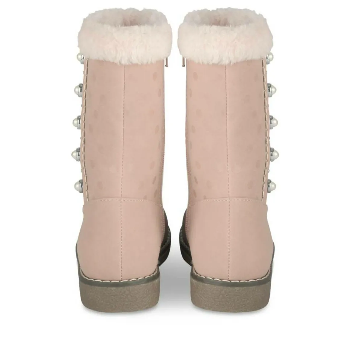 Laarzen ROZE