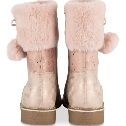 Laarzen ROZE