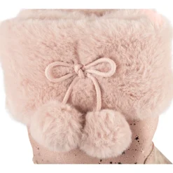 Laarzen ROZE