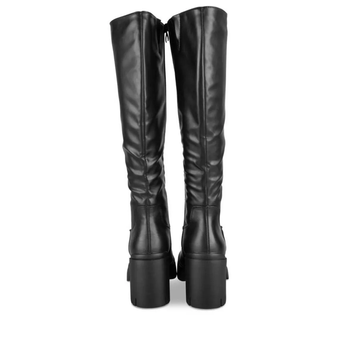 Laarzen ZWART