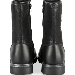 Laarzen ZWART