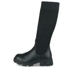Laarzen ZWART