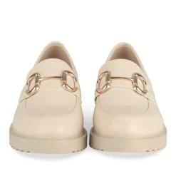 Mocassins BEIGE