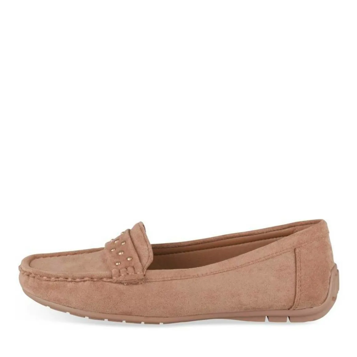 Mocassins BEIGE
