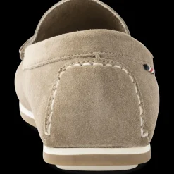 Mocassins BEIGE