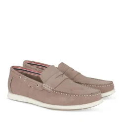 Mocassins BEIGE