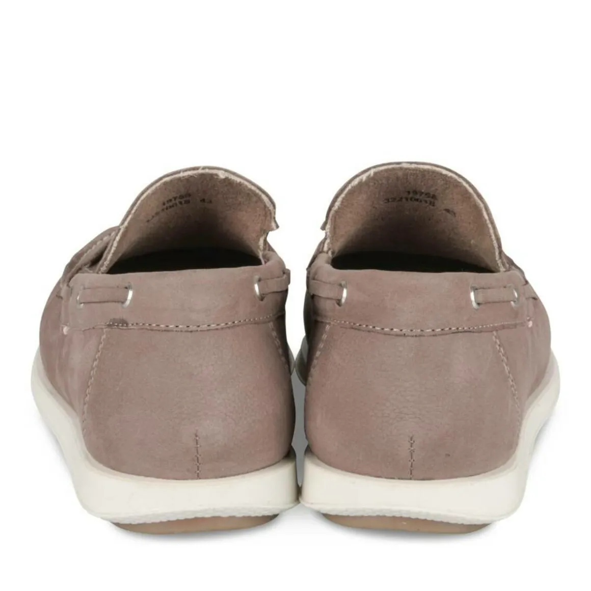 Mocassins BEIGE
