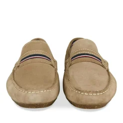 Mocassins BEIGE