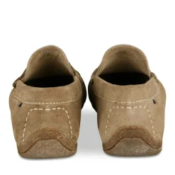 Mocassins BEIGE