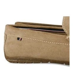 Mocassins BEIGE