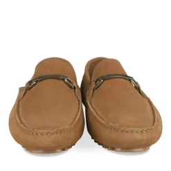 Mocassins BEIGE
