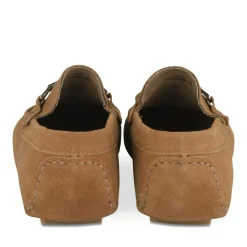 Mocassins BEIGE