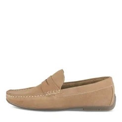 Mocassins BEIGE