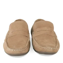 Mocassins BEIGE