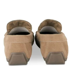 Mocassins BEIGE
