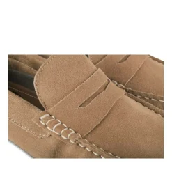 Mocassins BEIGE