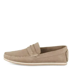 Mocassins BEIGE