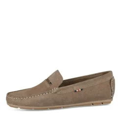 Mocassins BEIGE