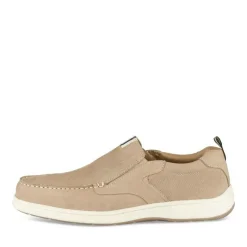 Mocassins BEIGE