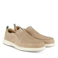 Mocassins BEIGE