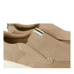 Mocassins BEIGE