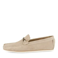 Mocassins BEIGE