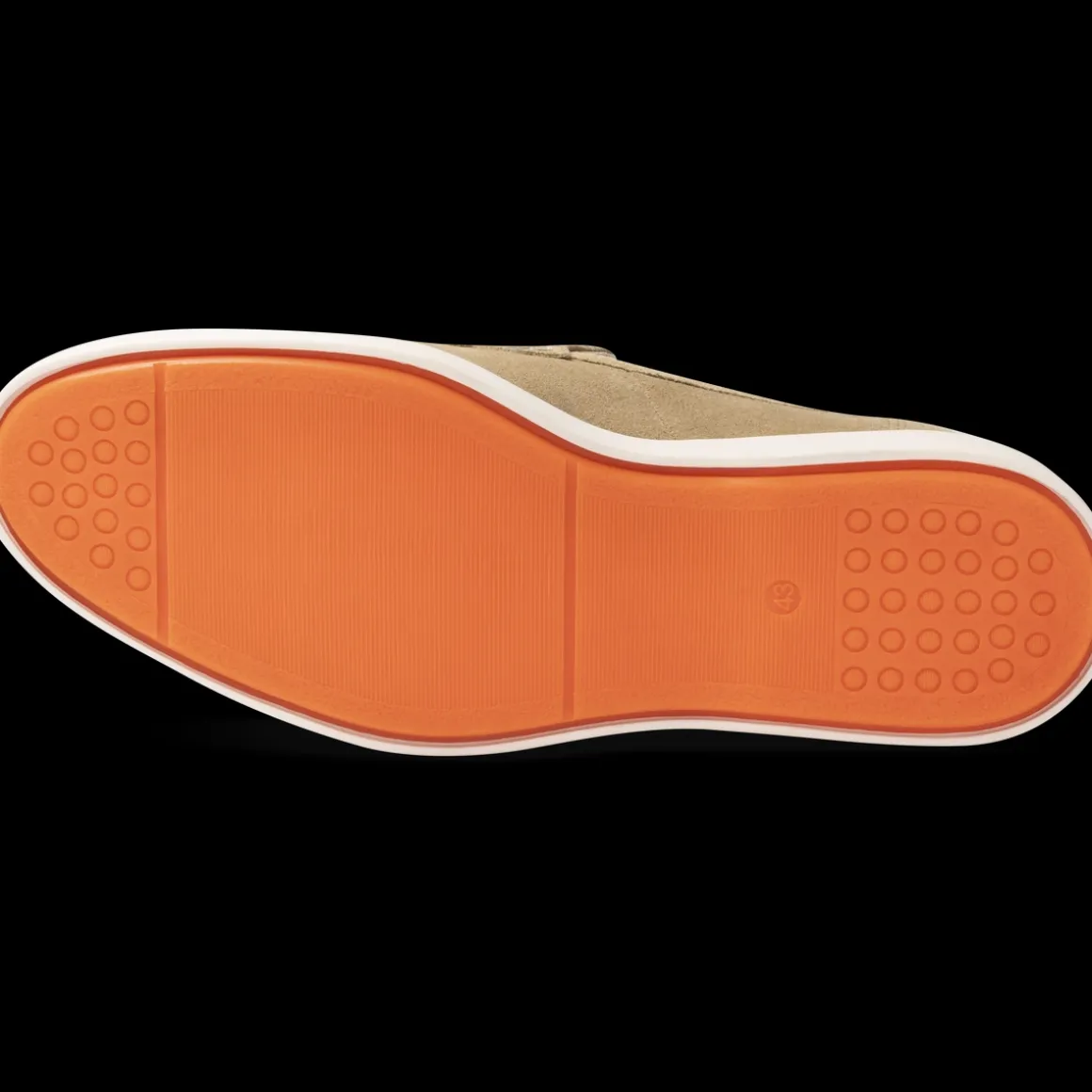 Mocassins BEIGE