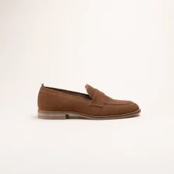 Mocassins BEIGE