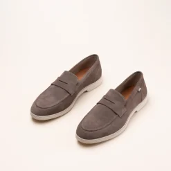 Mocassins BEIGE