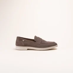 Mocassins BEIGE