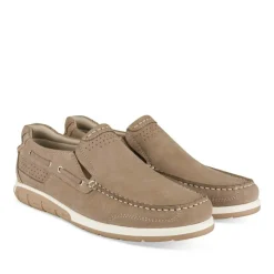 Mocassins BEIGE