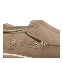 Mocassins BEIGE