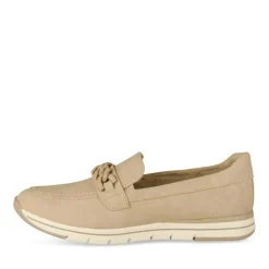 Mocassins BEIGE