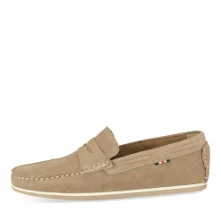 Mocassins BEIGE