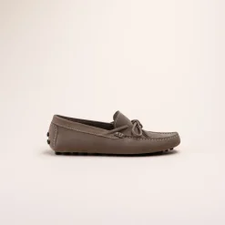 Mocassins BEIGE