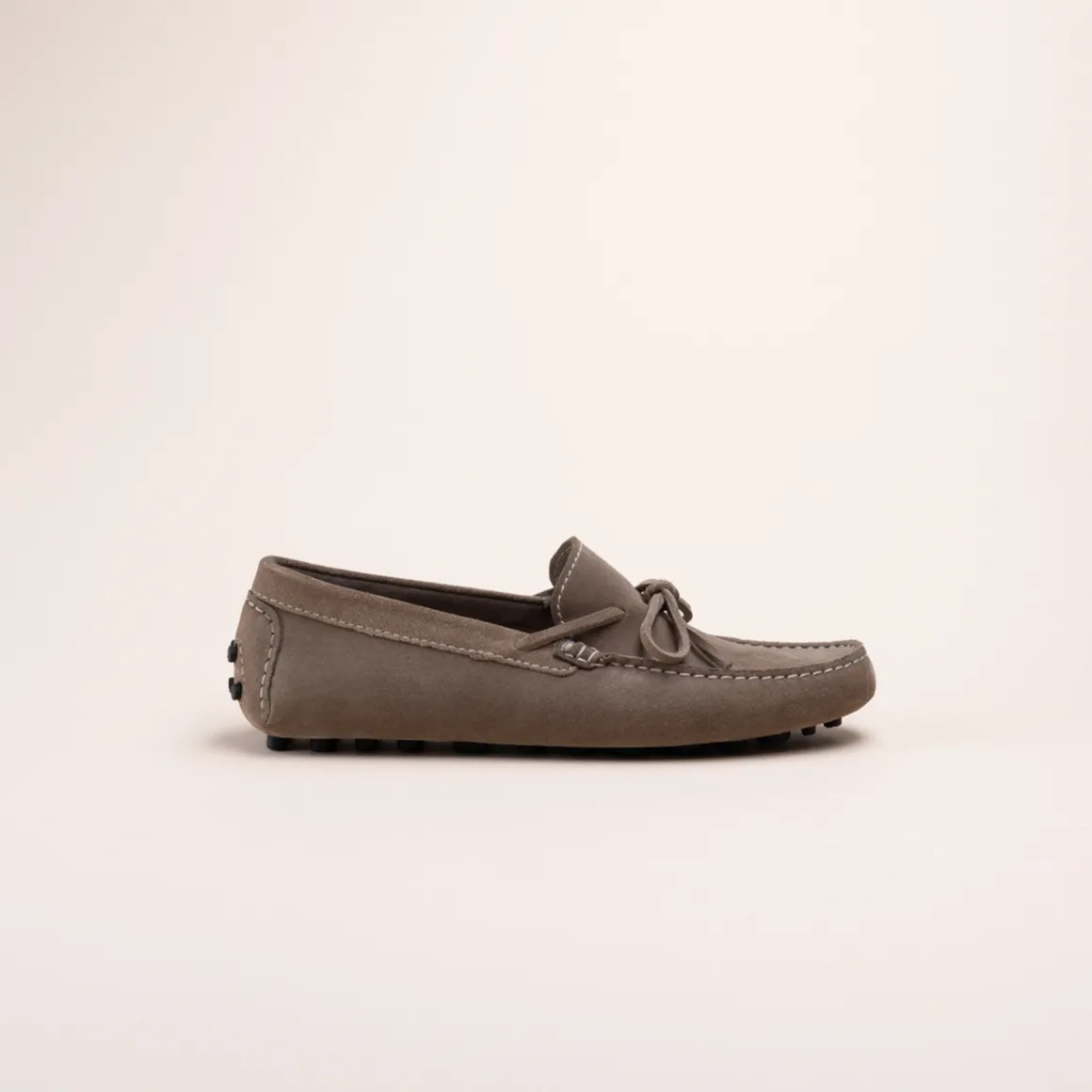 Mocassins BEIGE